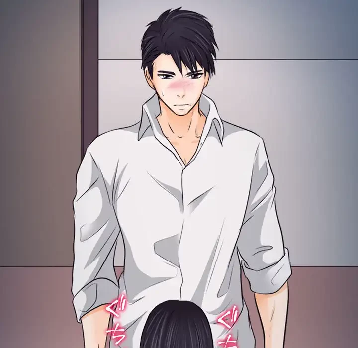 心は君を、体は妻を... 第8話 - 23