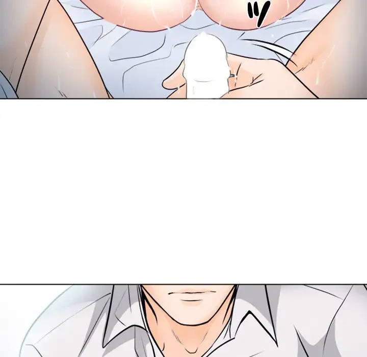 心は君を、体は妻を... 第8話 - 63