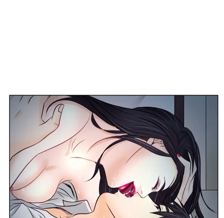 心は君を、体は妻を... 第8話 - 92