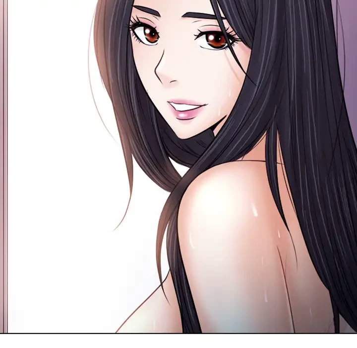 心は君を、体は妻を... 第9話 - 8