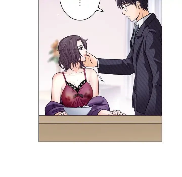 心は君を、体は妻を... 第9話 - 63