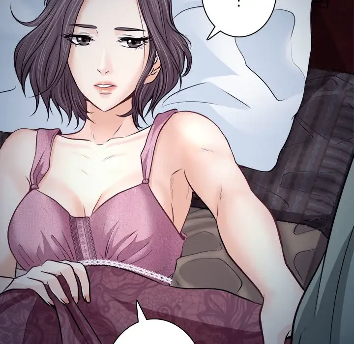 心は君を、体は妻を... 第10話 - 21