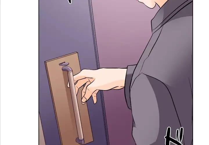 心は君を、体は妻を... 第11話 - 3