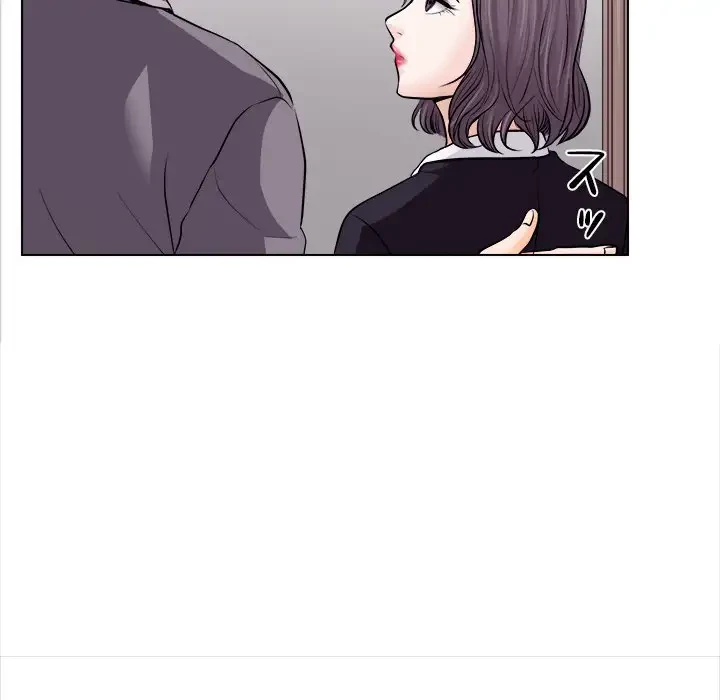 心は君を、体は妻を... 第11話 - 22