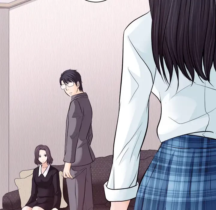 心は君を、体は妻を... 第11話 - 28