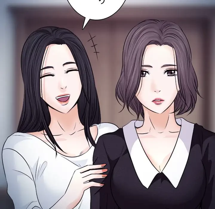 心は君を、体は妻を... 第12話 - 8