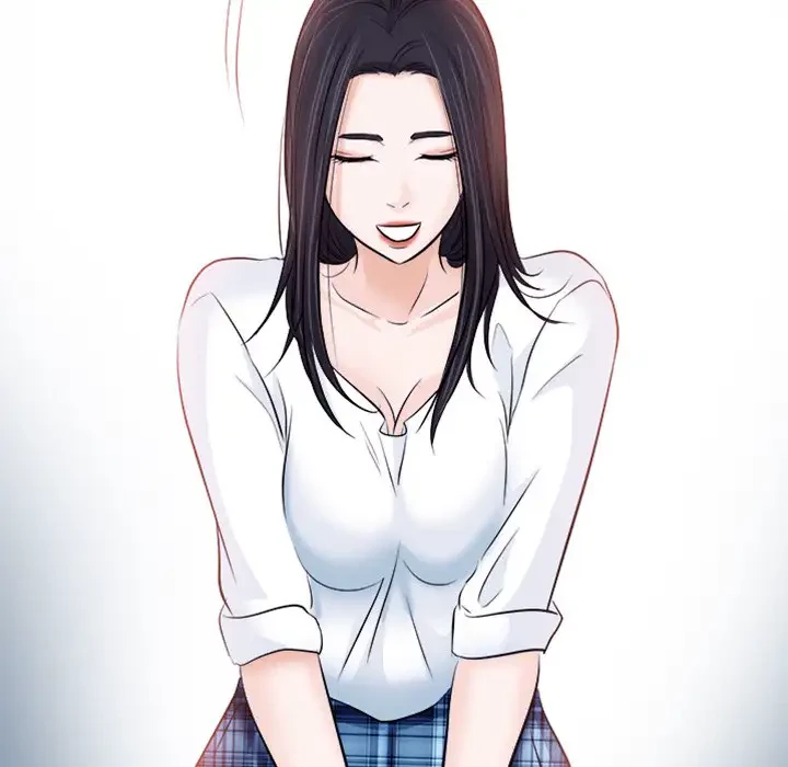 心は君を、体は妻を... 第12話 - 22