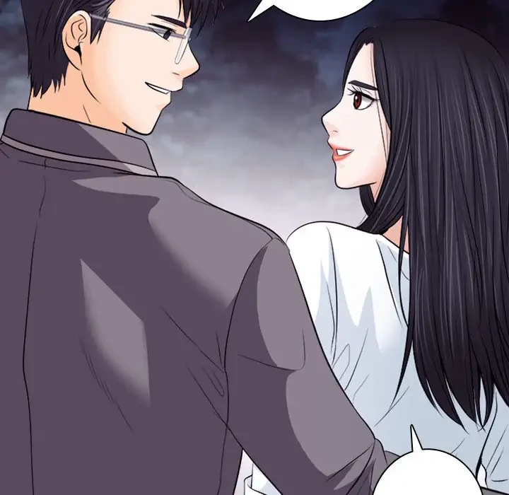 心は君を、体は妻を... 第12話 - 47