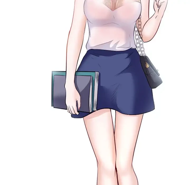 心は君を、体は妻を... 第12話 - 92