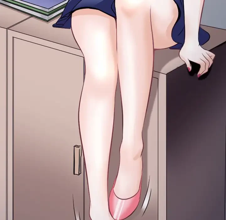 心は君を、体は妻を... 第12話 - 116