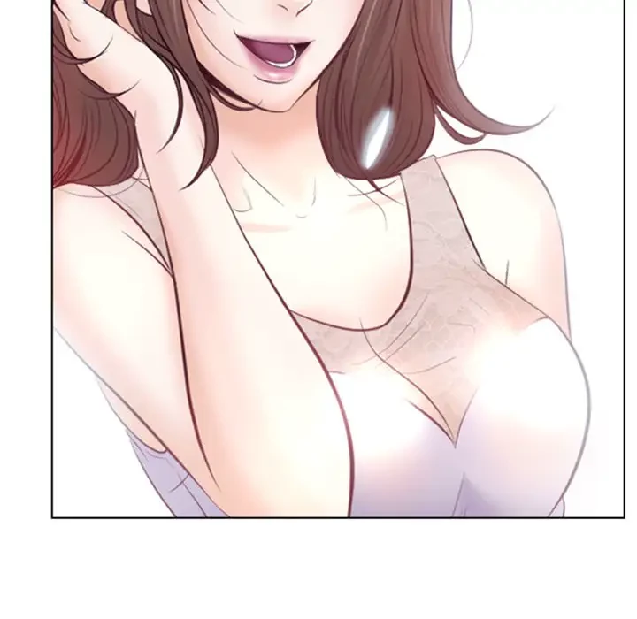 心は君を、体は妻を... 第13話 - 5