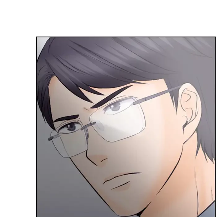 心は君を、体は妻を... 第13話 - 6