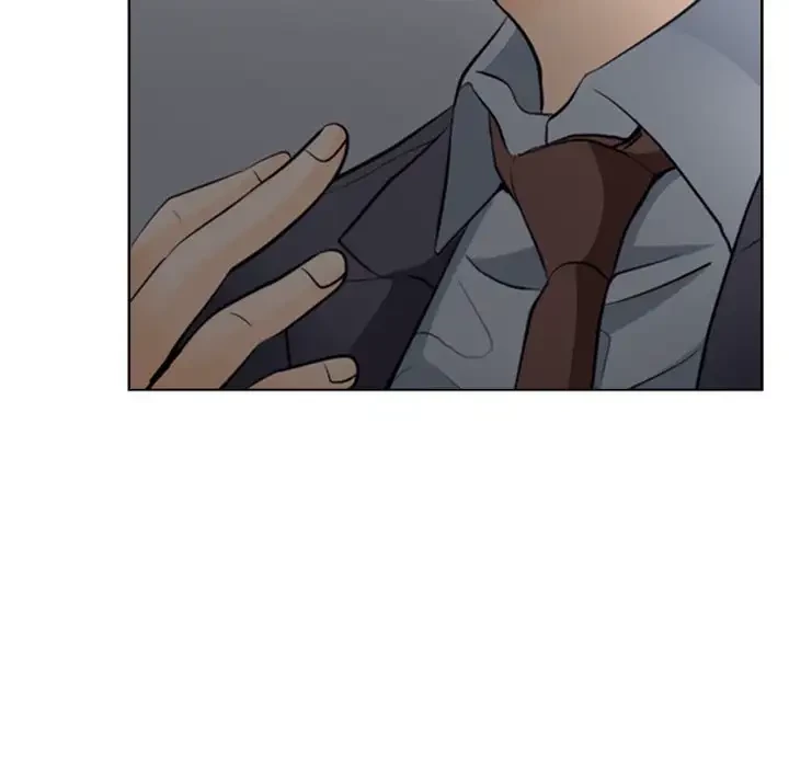 心は君を、体は妻を... 第13話 - 7