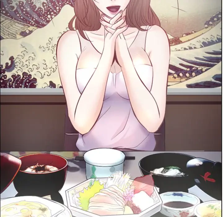 心は君を、体は妻を... 第13話 - 12