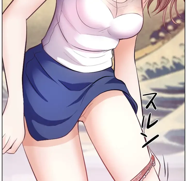 心は君を、体は妻を... 第13話 - 58