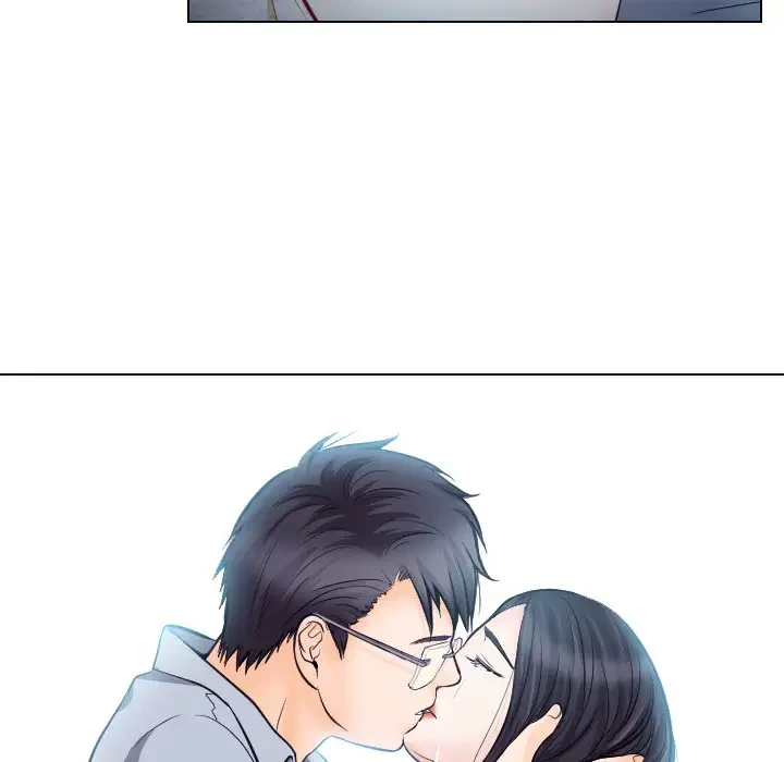 心は君を、体は妻を... 第15話 - 8