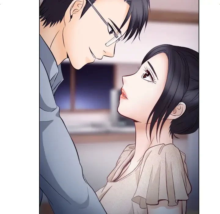 心は君を、体は妻を... 第15話 - 21