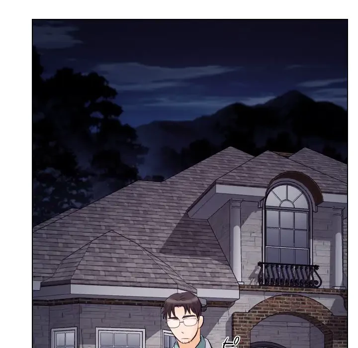 心は君を、体は妻を... 第15話 - 73