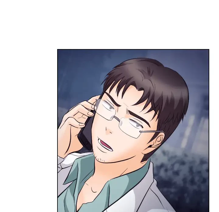 心は君を、体は妻を... 第15話 - 77