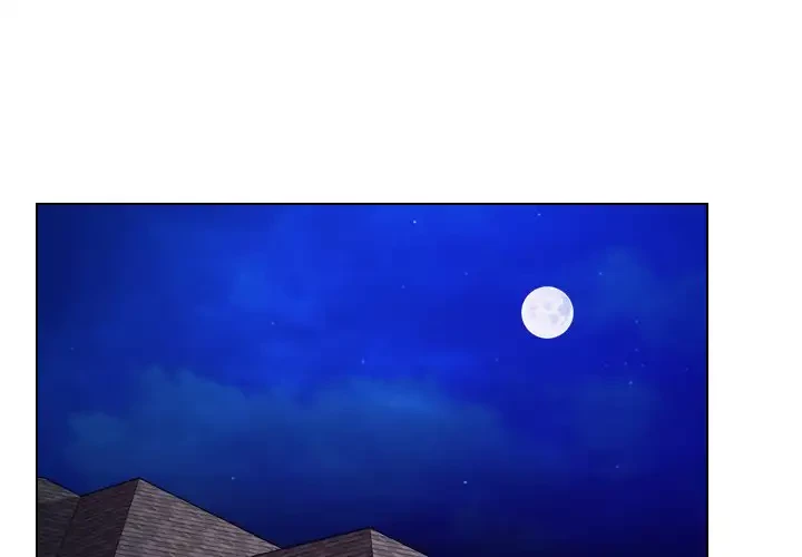 心は君を、体は妻を... 第16話 - 1