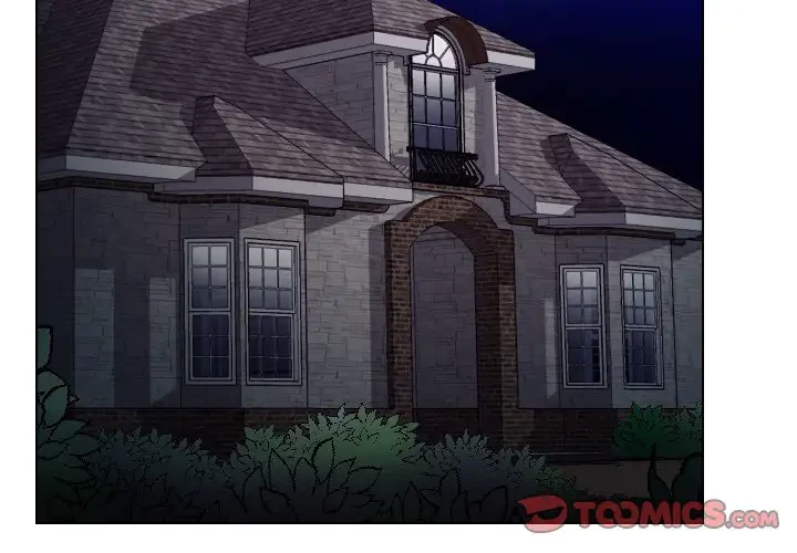 心は君を、体は妻を... 第16話 - 2