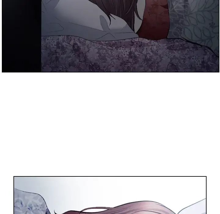 心は君を、体は妻を... 第16話 - 11