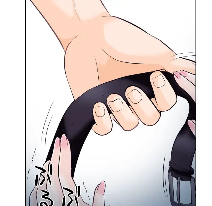 心は君を、体は妻を... 第16話 - 99