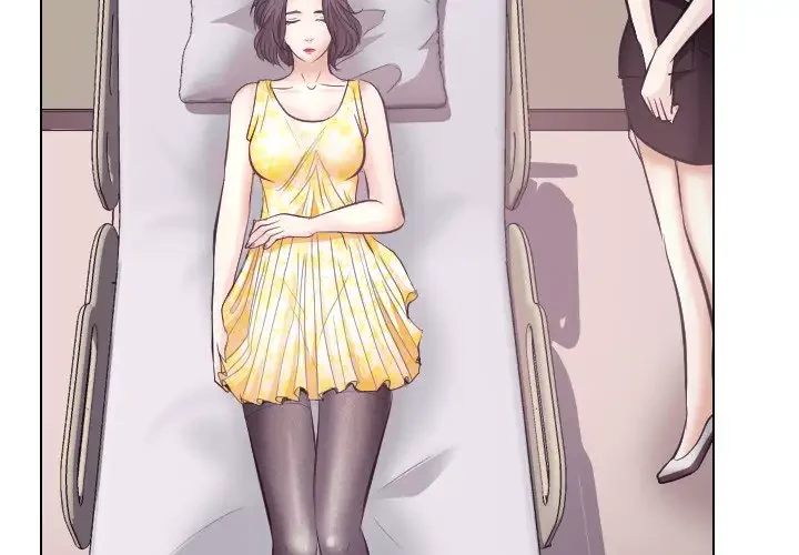 心は君を、体は妻を... 第17話 - 4