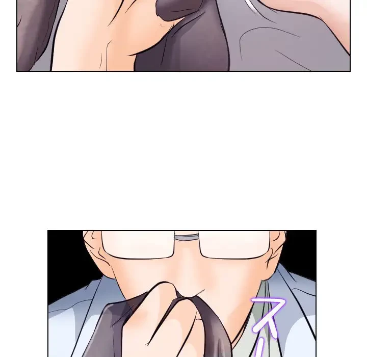 心は君を、体は妻を... 第17話 - 37