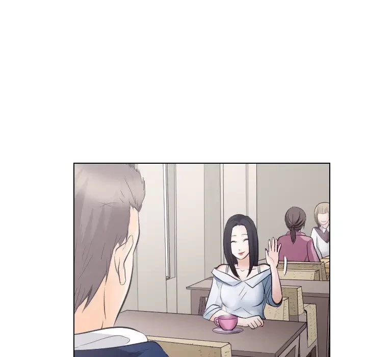 心は君を、体は妻を... 第17話 - 61