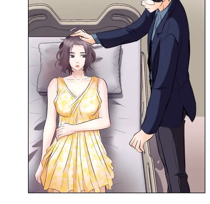 心は君を、体は妻を... 第17話 - 86