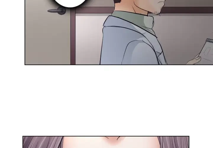 心は君を、体は妻を... 第18話 - 4