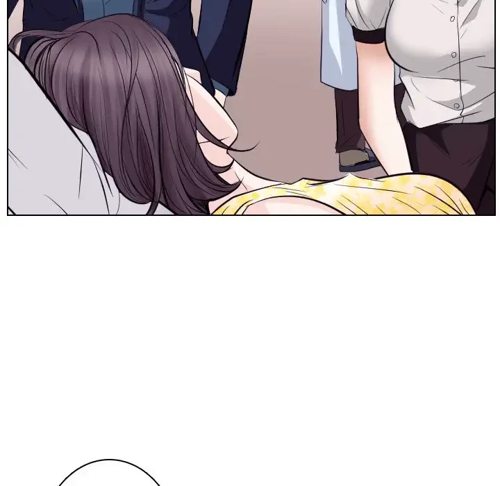 心は君を、体は妻を... 第18話 - 7