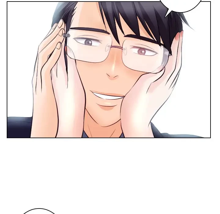 心は君を、体は妻を... 第18話 - 14