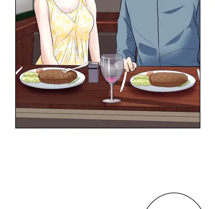 心は君を、体は妻を... 第18話 - 64