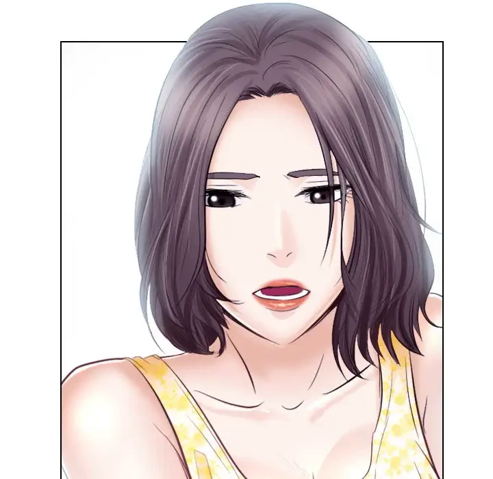 心は君を、体は妻を... 第19話 - 11