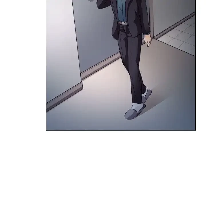 心は君を、体は妻を... 第19話 - 35