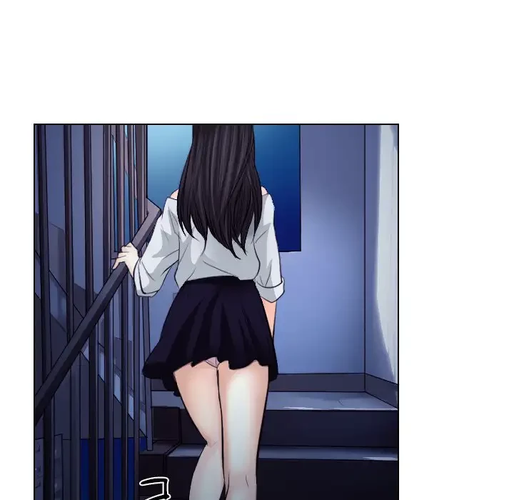 心は君を、体は妻を... 第20話 - 84