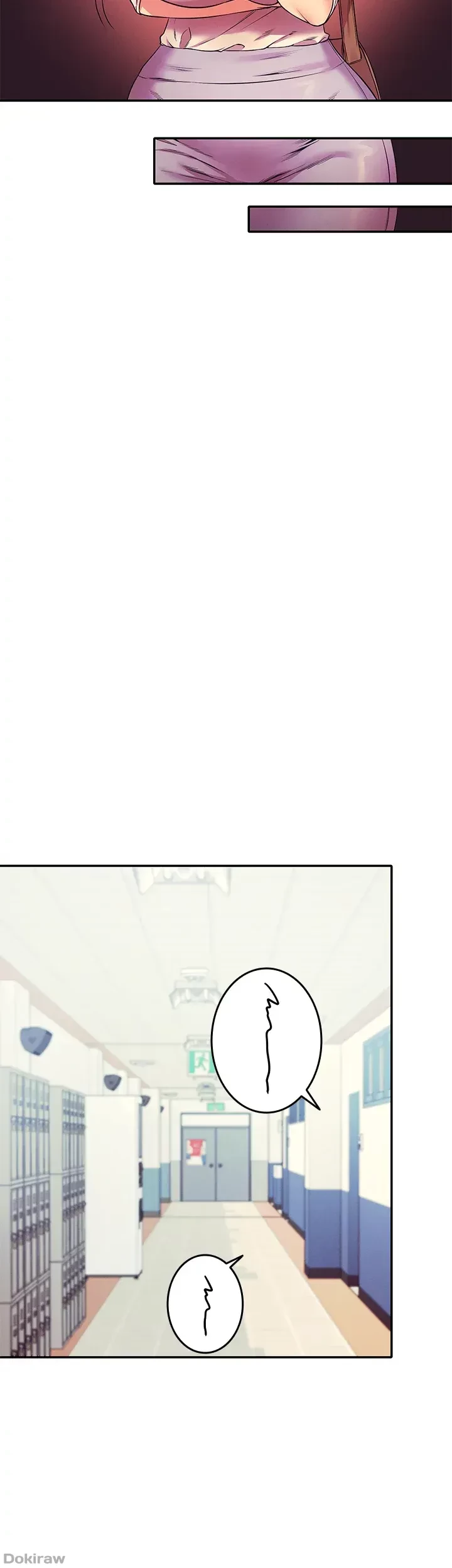 工学ヘヴン 第21話 - 20