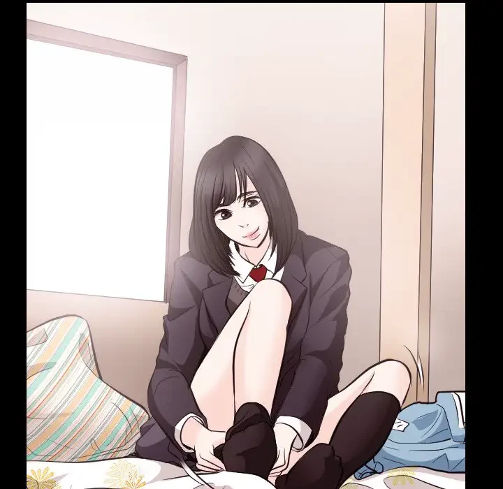 心は君を、体は妻を... 第21話 - 8