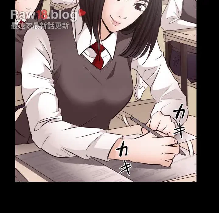 心は君を、体は妻を... 第21話 - 26