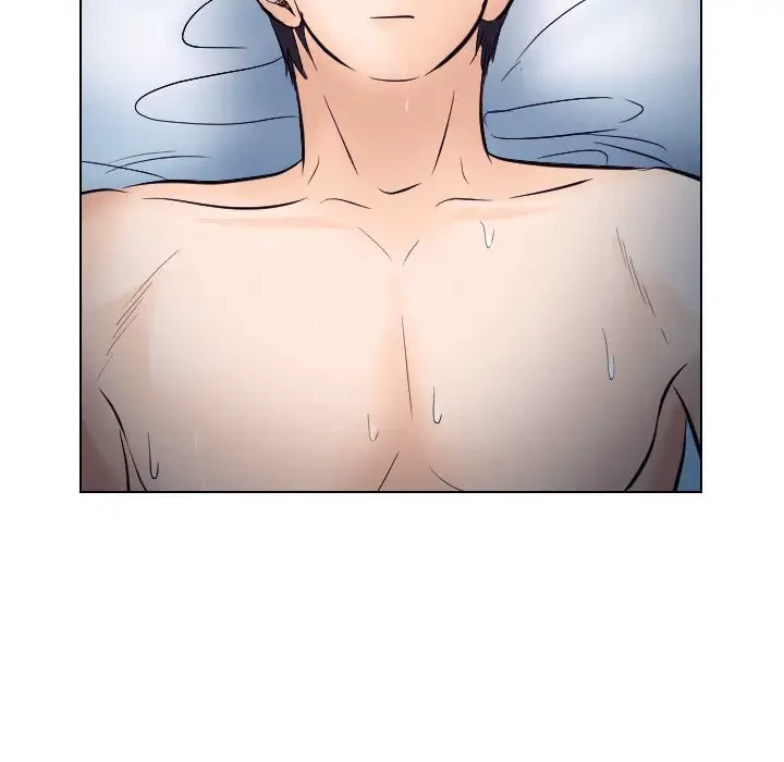 心は君を、体は妻を... 第21話 - 87