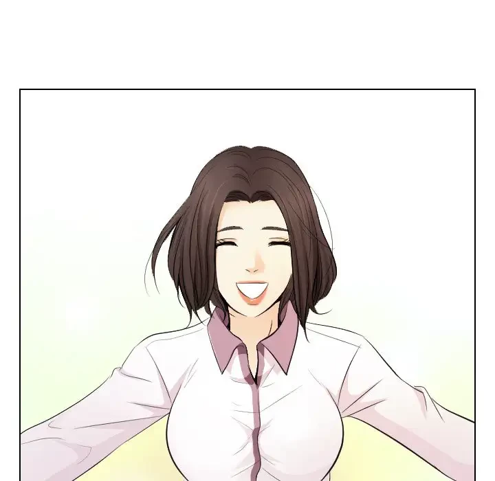 心は君を、体は妻を... 第23話 - 11