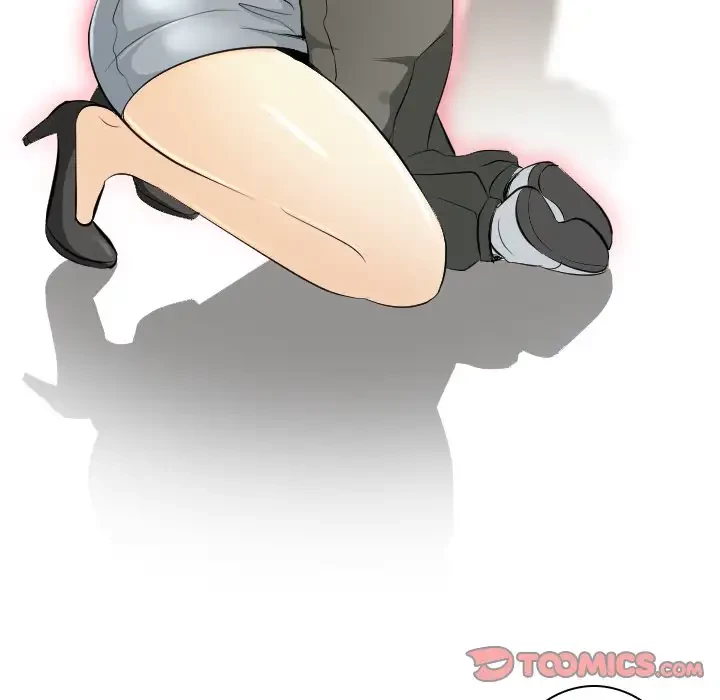 心は君を、体は妻を... 第23話 - 18