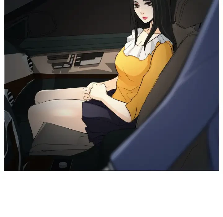 心は君を、体は妻を... 第23話 - 42