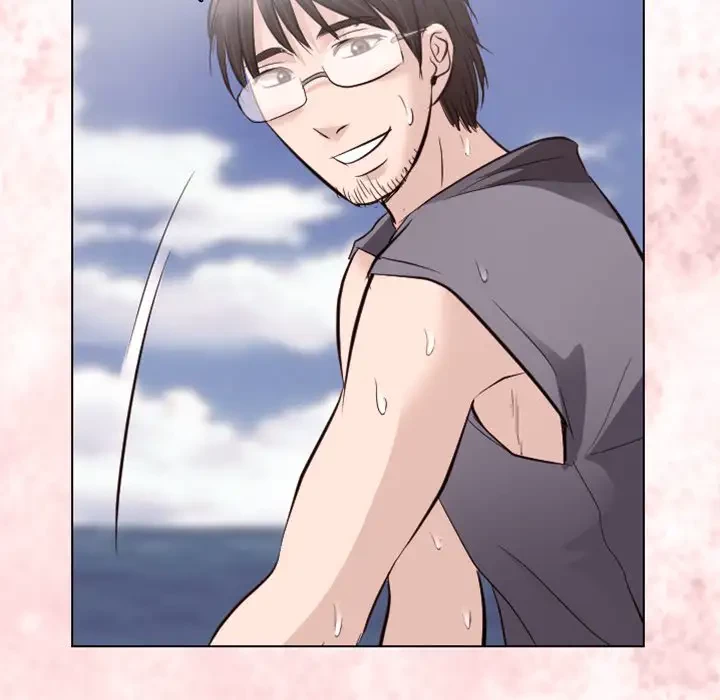 心は君を、体は妻を... 第24話 - 28