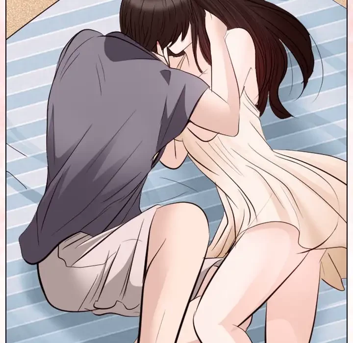 心は君を、体は妻を... 第24話 - 46