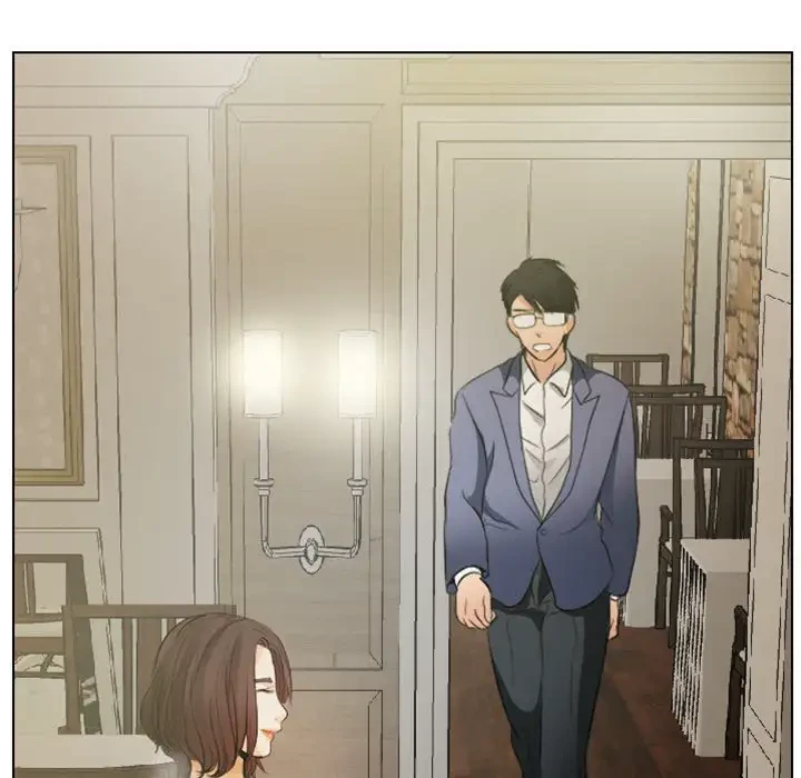 心は君を、体は妻を... 第24話 - 52