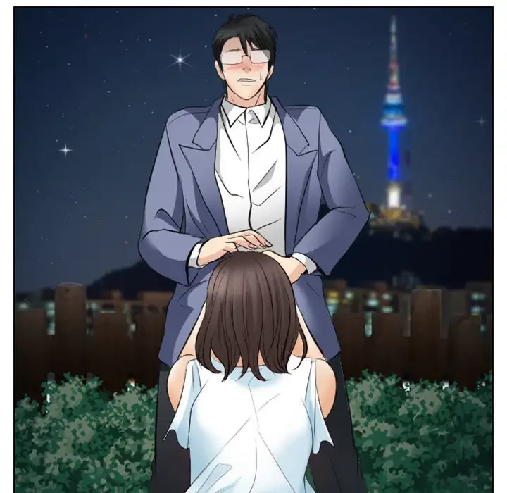 心は君を、体は妻を... 第24話 - 88