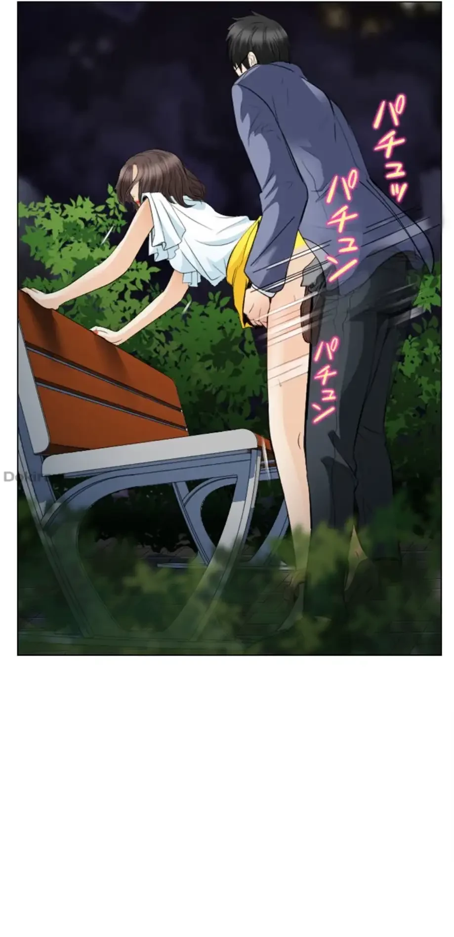 心は君を、体は妻を... 第25話 - 3